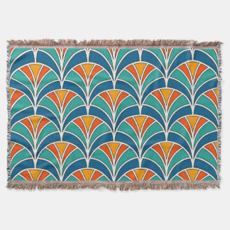 Couverture Échelle de poisson : asiatique traditionnel