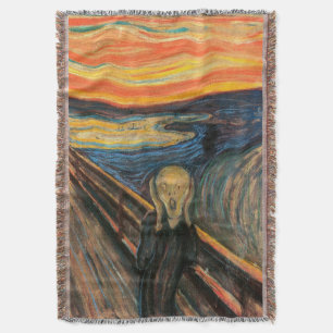 Couverture Edvard Munch
