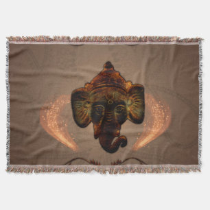 Couverture Éléphant d'Asie