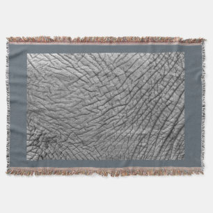 Couverture Elephant skin
