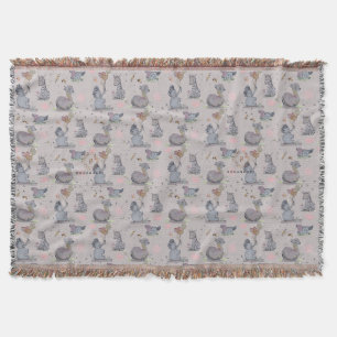 Couverture "Eleze Elephant & Polka Hen" Boganhues