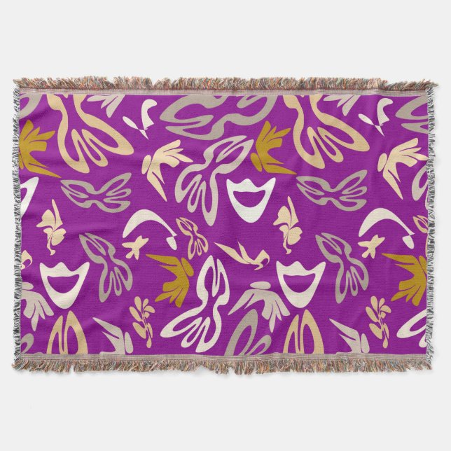 Couverture Elves, Butterflies and Masks 6