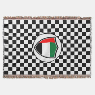 Couverture Émirats arabes unis