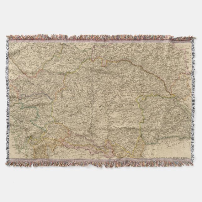 Couverture Empire autrichien 5 (Devant)