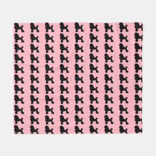 Couverture en laiton rose inspirée de la jupe de c