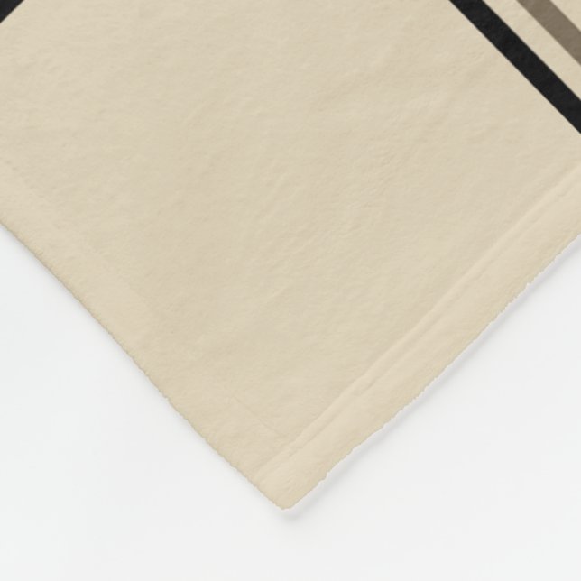 Couverture en polaire (Coin)