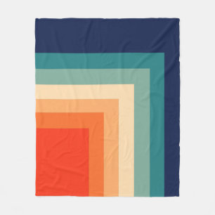 Couverture en polaire