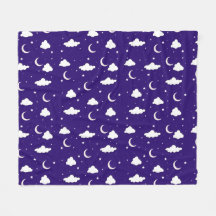 Couverture en polaire