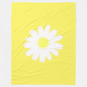 Couverture en polaire