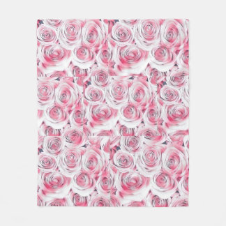 Couverture en polaire