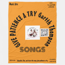 Couverture en polaire