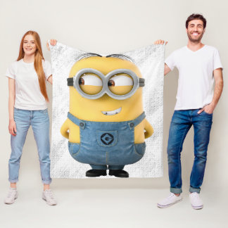 Couverture en polaire