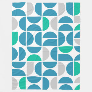 Couverture en polaire, grande 60 po x 80 po