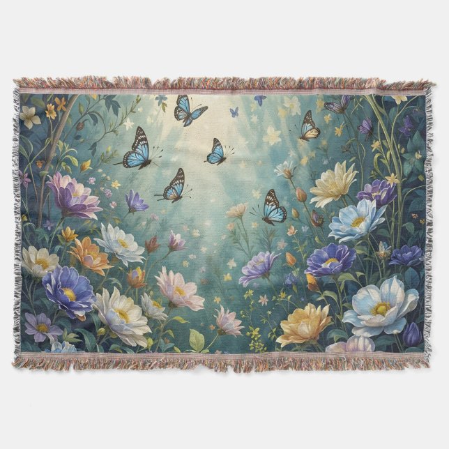 Couverture Enchanting Secret Garden to Dream About (Devant)