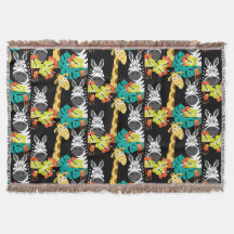 Enfants Safari Nursery Art Décor Chambre