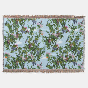 Couverture Escalade de la vigne et miel fleurs