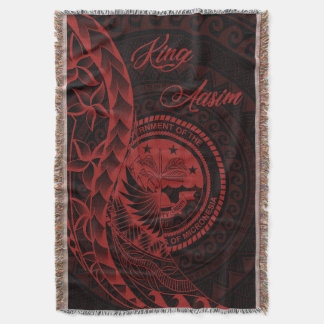 Couverture États fédérés de Micronésie