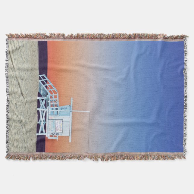 Couverture États-Unis, Californie, Los Angeles, Père Noël Mon (Devant)