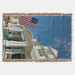 Couverture États-Unis, Michigan, Mackinac Island