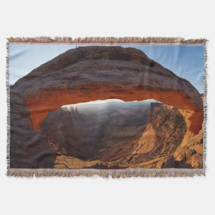 Couverture États-Unis, Utah, Parc national de Canyonlands 2