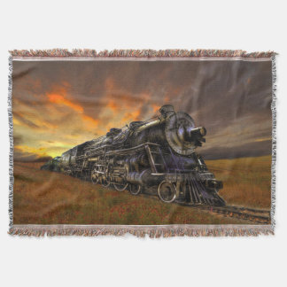 Couverture Express du lever du soleil