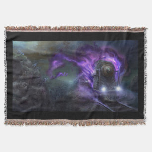 Couverture Express Purple Flyer