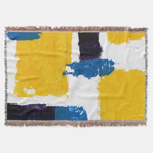 Couverture Expression abstraite #2 par Michael Moffa (Devant)