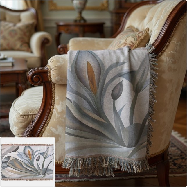 Couverture Fenrir II (Fenrir II Throw Blanket)