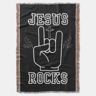 Couverture Festival biblique de Jesus Rocks