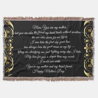 Couverture Fête des mères
