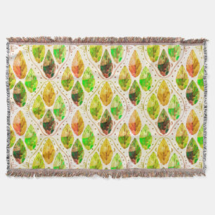 Couverture Feuille d'automne
