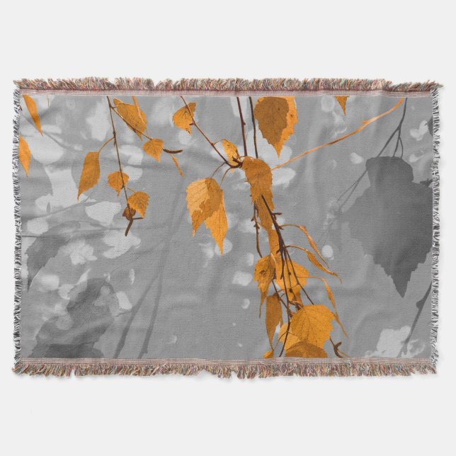 Couverture Feuilles d'automne (Devant)