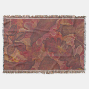 Couverture Feuilles d'automne Lot
