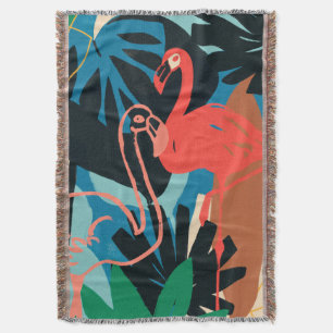 Couverture Flamant rose funeste