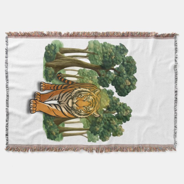 Couverture Fleece Blanket (Devant)