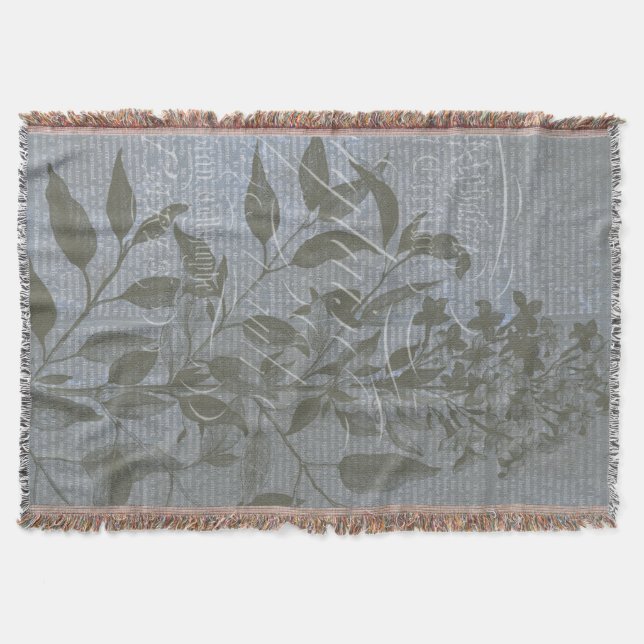 Couverture Fleur de Bleu I (Devant)