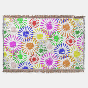 Couverture Fleur en panne