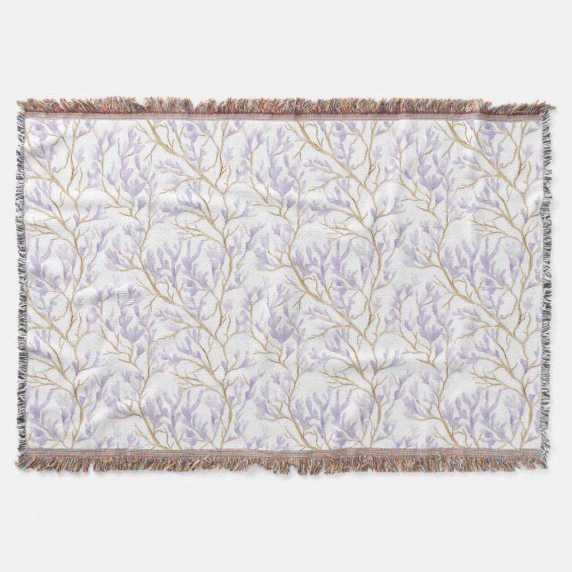 Couverture Fleur Pourpre (Devant)