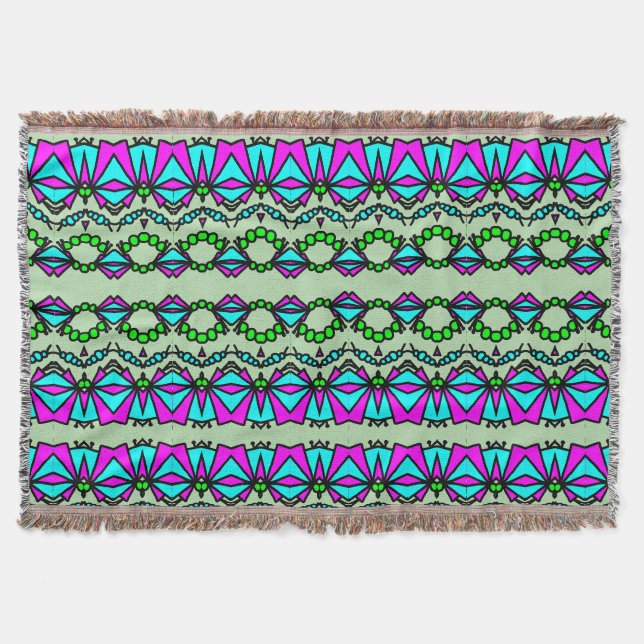 Couverture Fleurs de bug doodle (Devant)