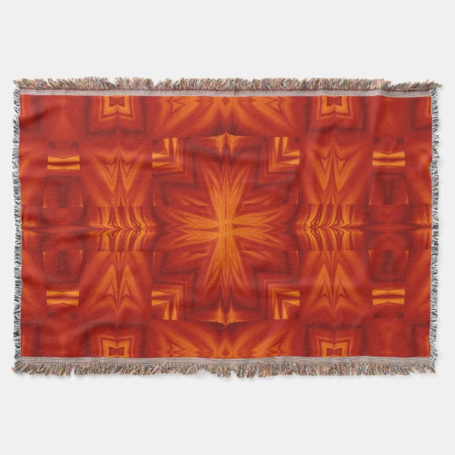 Couverture Fleurs de feu 284 (Devant)