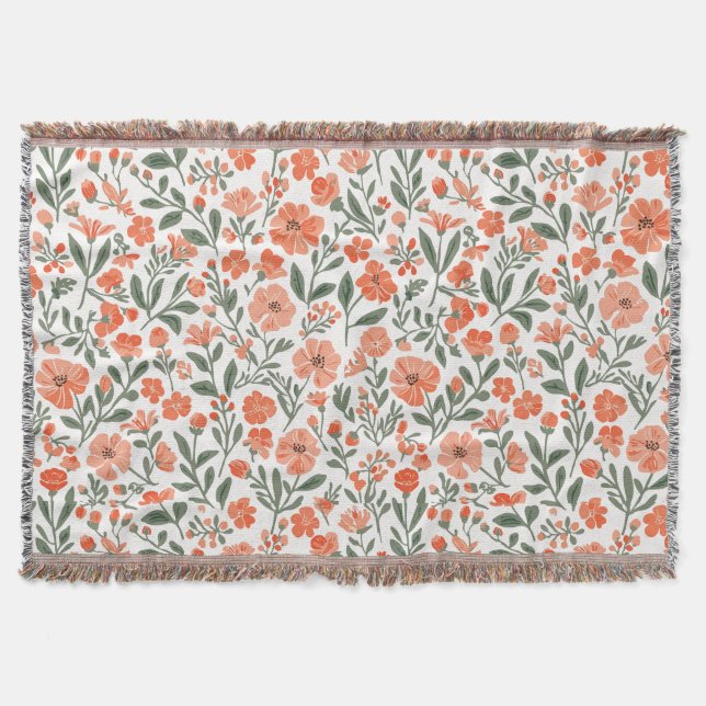 Couverture Fleurs de grâce chuchotantes (Devant)