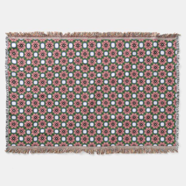 Couverture Floral (Devant)