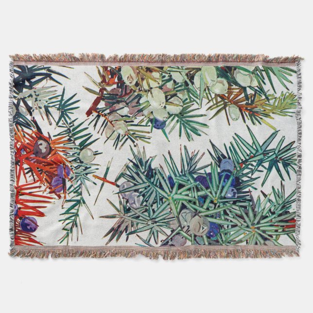 Couverture Flore exotique #7 à SunshineDazzle (Devant)