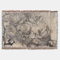 Flore tatouée I
