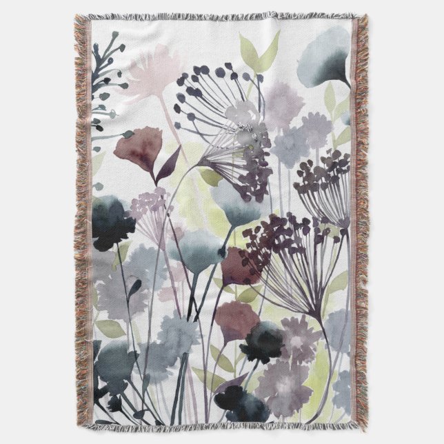 Couverture Florets II (devant Vertical)