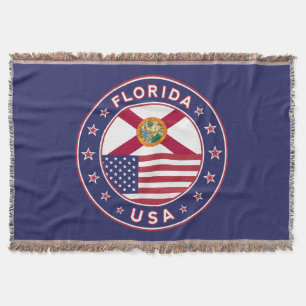 Couverture Floride