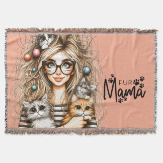 Couverture Folle des chats