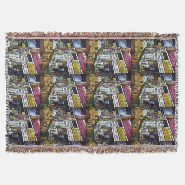 Couverture Forces de la lumière inculpées d'émeute à Singapou (Devant)