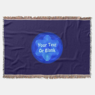Couverture Fractal Bluestar