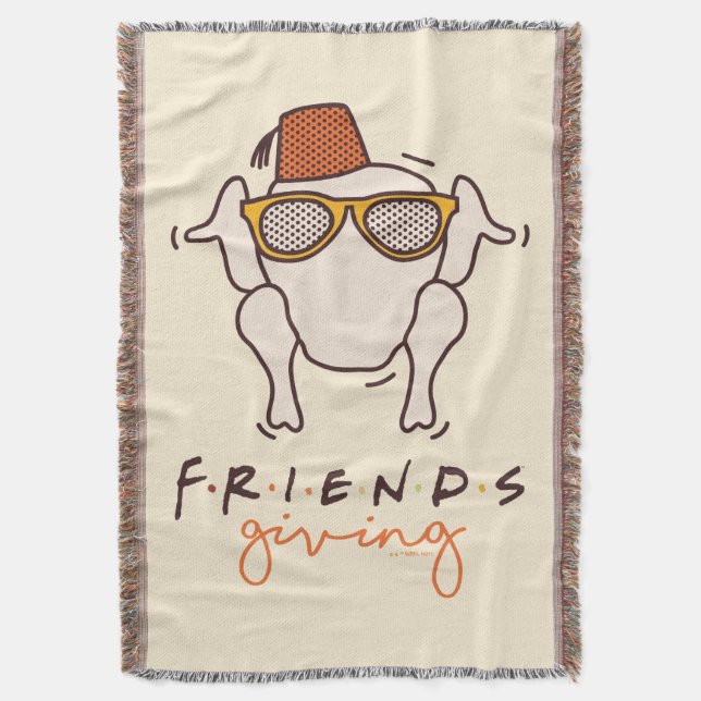 Couverture FRIENDS™ | Action d'amitié (devant Vertical)